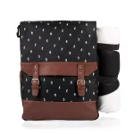 ONIVA Mickey Mouse Picnic Backpack Cooler, 118 oz. Soft-Side Insulated Backpack with Service for 4 thumbnail 4