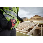 Milwaukee Gen II STUD Tape Measure 25 ft. with 14 ft. Standout and 4-1/2 in. Trim Square Set thumbnail 9