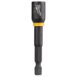 Milwaukee SHOCKWAVE Impact Duty 5/16 in. x 2-9/16 in. Magnetic Nut Driver thumbnail 1