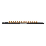 GEARWRENCH 3/8 in. Magnetic Socket Rack with 14 Rotating Studs thumbnail 1