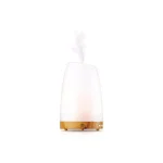 Serene House Astro White 125 Ultrasonic Aromatherapy Diffuser with 7-Color LED Lights thumbnail 2