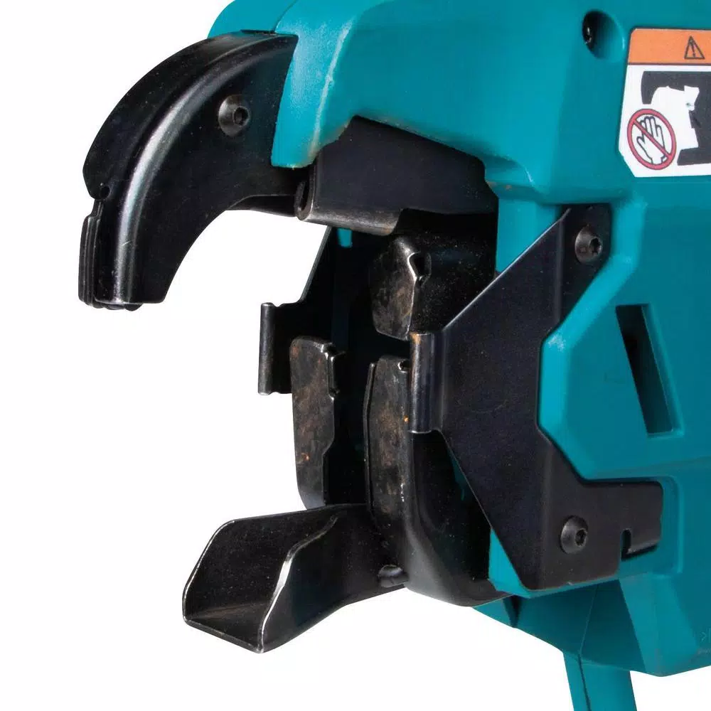 Makita 18V LXT Brushless Cordless Rebar Tying Tool, XRT01ZK, Tool Only