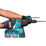 Makita 18V X2 LXT 36V Brushless SDS-Plus Rotary Hammer, AVT, AWS Capable (Tool-Only) thumbnail 10