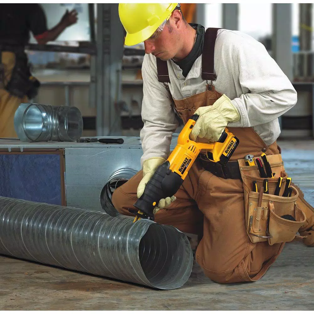 DEWALT DCS380B 20V MAX Cordless Reciprocating Saw (Tool-Only)