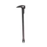 Dead On Tools Exhumer 10-5/8 in. 3-in-1 Multi-Tool Nail Puller - Silver thumbnail 1