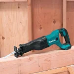 Makita 18V LXT Cordless Reciprocating Saw & Oscillating Multi-Tool Combo Kit (Tool Only) thumbnail 8