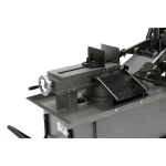 JET HVBS-710S 7 in. x 10.5 in. Mitering Horizontal Band Saw thumbnail 7