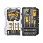 DEWALT MAX Impact 35-Piece Screwdriver Bit Set, Impact Rated Hex Shank thumbnail 3