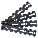 Ideal Spacers and Shims for Electrical Outlets and Switches (2 Packs of 25) thumbnail 1