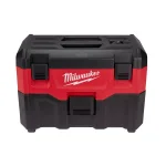 Milwaukee M18 18V Lithium-Ion 2 Gal. Cordless Wet/Dry Vacuum (Tool-Only) thumbnail 5