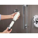 KOHLER Aquifer Shower Replacement Water Filter Cartridge, Chrome thumbnail 11