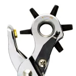 Arrows Revolving Hole Punch Tool for Leather, Canvas, and Vinyl thumbnail 4