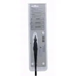 Ideal 3/4 in. x 54 in. Flexible Installer Drill Bit with 1/4 in. Shank, Screw Point thumbnail 3