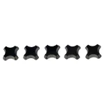 JET R5 Carbide Indexable Inserts for JB-10R Portable Plate Beveling Machine thumbnail 2