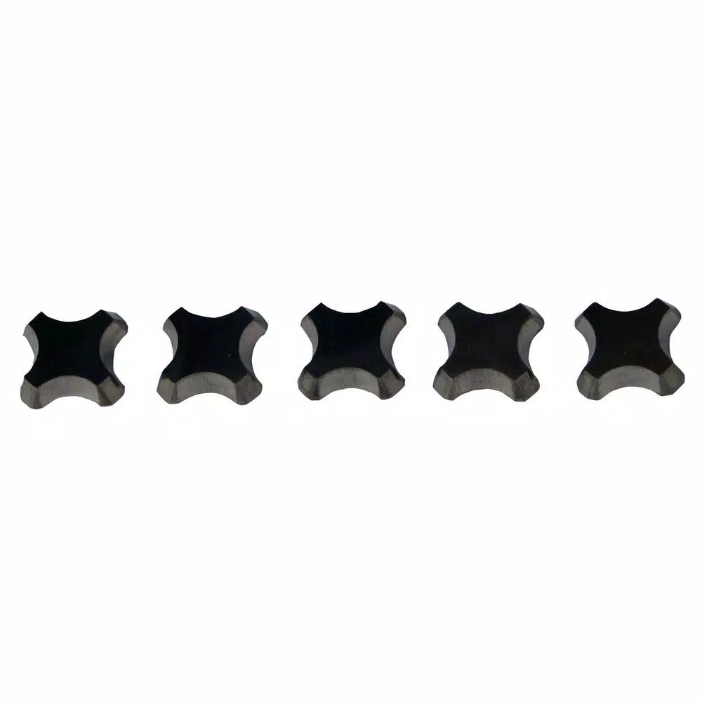 JET R5 Carbide Indexable Inserts for JB-10R Portable Plate Beveling Machine