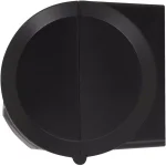Georgia-Pacific Compact Side-by-Side Double Roll Bathroom Tissue Dispenser, Translucent Smoke thumbnail 7
