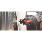 Hilti SCO 6-A22 22V Lithium-Ion Brushless Cordless Drywall Rotary Cut Out Tool (Tool-Only) thumbnail 8