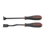 GearWrench 2-Piece Wide Scraper Set with Reverse and Offset Blades thumbnail 1