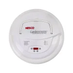 Nesco FD-1040 Gardenmaster Digital Pro Food Dehydrator, 1000W, 4-Tray Expandable White thumbnail 8