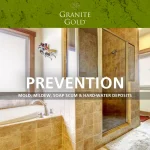 Granite Gold Professional Strength 24 oz. Natural Stone Shower and Bath Cleaner thumbnail 5
