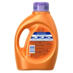 Tide Plus Febreze Freshness Liquid Laundry Detergent, Spring and Renewal, 92 oz (48 Loads) thumbnail 5