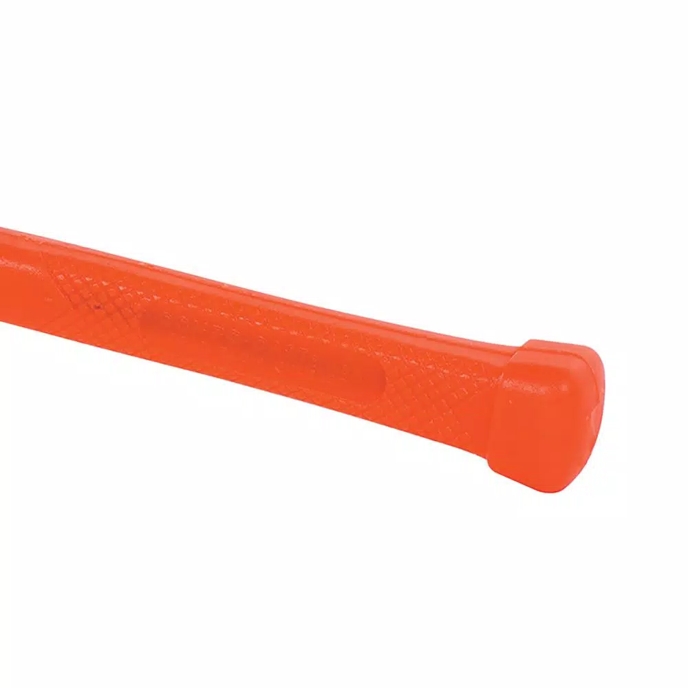 Stanley Compo-Cast 5 lb. Soft-Face Dead Blow Sledge Hammer, Non-Sparking