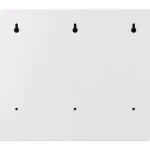 BARSKA Small Medical Cabinet First Aid Kit with Magnetic Dry Erase Pad thumbnail 5
