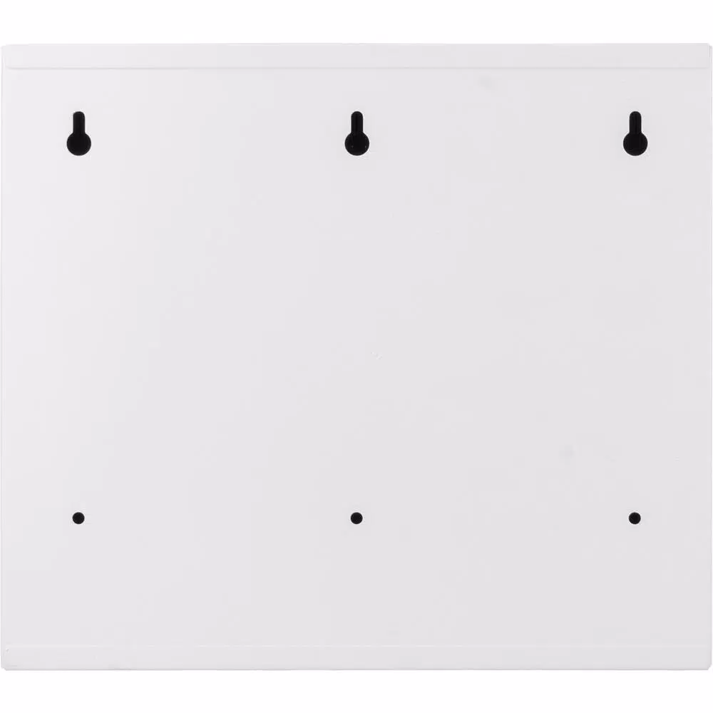 BARSKA Small Medical Cabinet First Aid Kit with Magnetic Dry Erase Pad