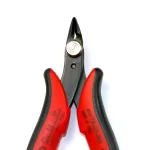 Hakko CHP TR-20-SM Micro Nipper Precision Flush Cutters, 20 AWG Max thumbnail 4