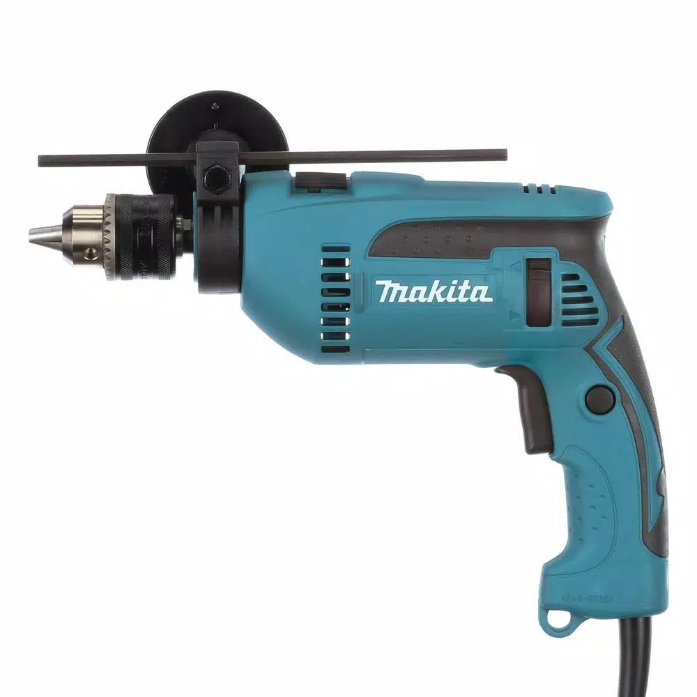 Makita 6 Amp 1/2 in. Corded Hammer Drill with Variable Speed