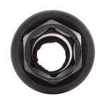 Klein Tools 1/2 in. Drive 2-in-1 Deep Impact Socket, 6-Point, 3/4 in. and 9/16 in. thumbnail 4