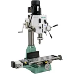 Grizzly Industrial Heavy-Duty Gear-head Mill/Drill with Variable Speed Power Feed, 2 HP, 220V thumbnail 1