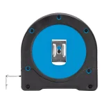 Empire Level 100 ft. Steel Closed Reel Long Tape with SAE Scale thumbnail 3