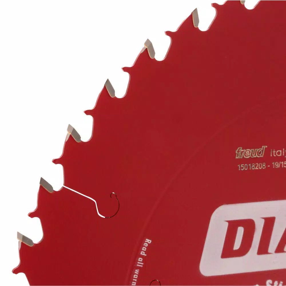 Diablo 10 in. x 40-Tooth General Purpose Circular Saw Blade, 2-Pack