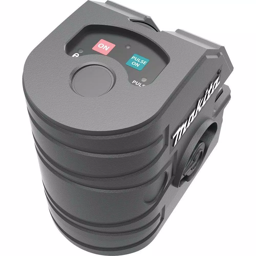 Makita SK104Z Self-Leveling Cross-Line Laser Level, Red
