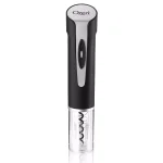 Ozeri Prestige II Cordless Electric Wine Bottle Opener with Foil Cutter and Lithium Battery thumbnail 2