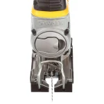 DEWALT 20V MAX Cordless Jig Saw Kit with 3.0 Ah Lithium-Ion Battery thumbnail 8