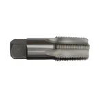 Drill America 3/4 in. -14 NPT Carbon Steel Pipe Tap thumbnail 2