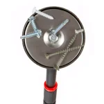 Stalwart 50 lb. Pull Telescoping Magnetic Pick Up Tool, 39.5 in. Reach thumbnail 5
