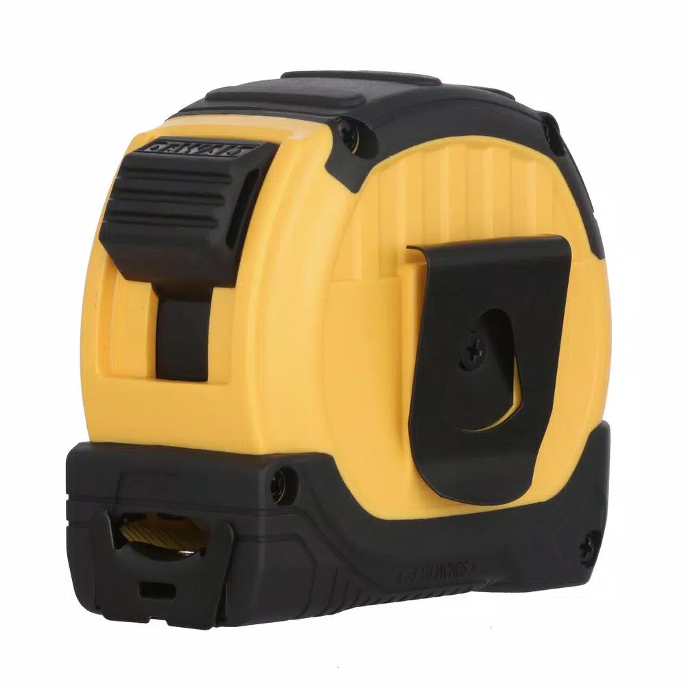 DEWALT 25 ft. and 16 ft. Tape Measure Combo Set