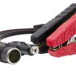 Smartech Products SMARTECH 6V/12V 15A Smart Automotive Battery Charger, Maintainer, Repairer & Tester thumbnail 6