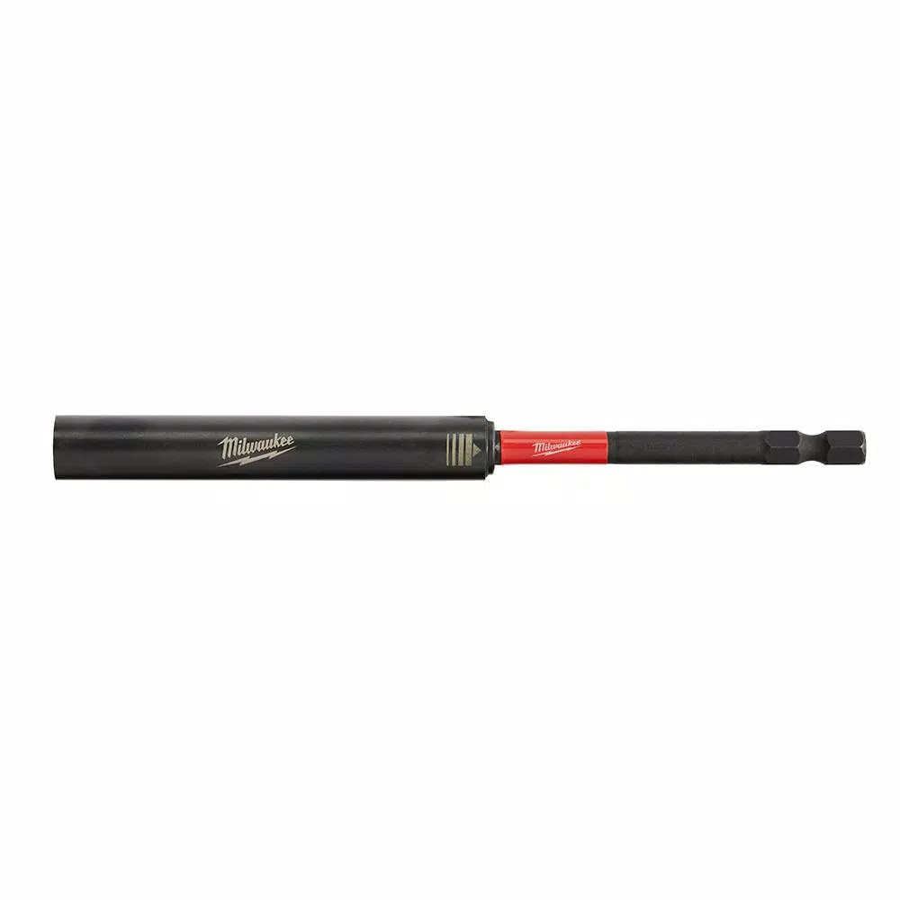 Milwaukee SHOCKWAVE Impact Duty Magnetic Drive Guide Set, 3-Piece