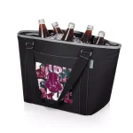 ONIVA Darth Vader Topanga 9 Qt. 24-Can Insulated Cooler Tote Bag, Black thumbnail 2