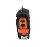 Klein Tools Tape Measure Holder with Tether Ring and Elastic Bottom Pouch thumbnail 5