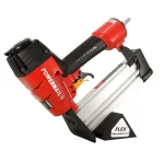 POWERNAIL Model 50F 18-Gauge Pneumatic Trigger-Pull Engineered Flooring Nailer Kit thumbnail 1