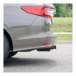 CURT Class 3 Trailer Hitch for Honda Odyssey, 2" Receiver, Black thumbnail 6