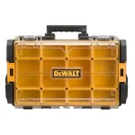 DEWALT ToughSystem Music and Charger with Bonus Organizer thumbnail 12