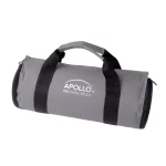 Apollo Tools 91-Piece Household Tool Kit with Roll-Up Zippered Carrying Bag thumbnail 2