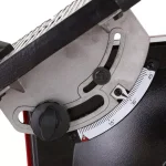 General International 9 in. Wood Cutting Band Saw with LED Work Light thumbnail 5