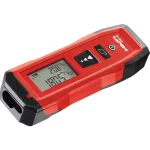Hilti PD-S 200 ft. Compact Laser Range Meter thumbnail 4